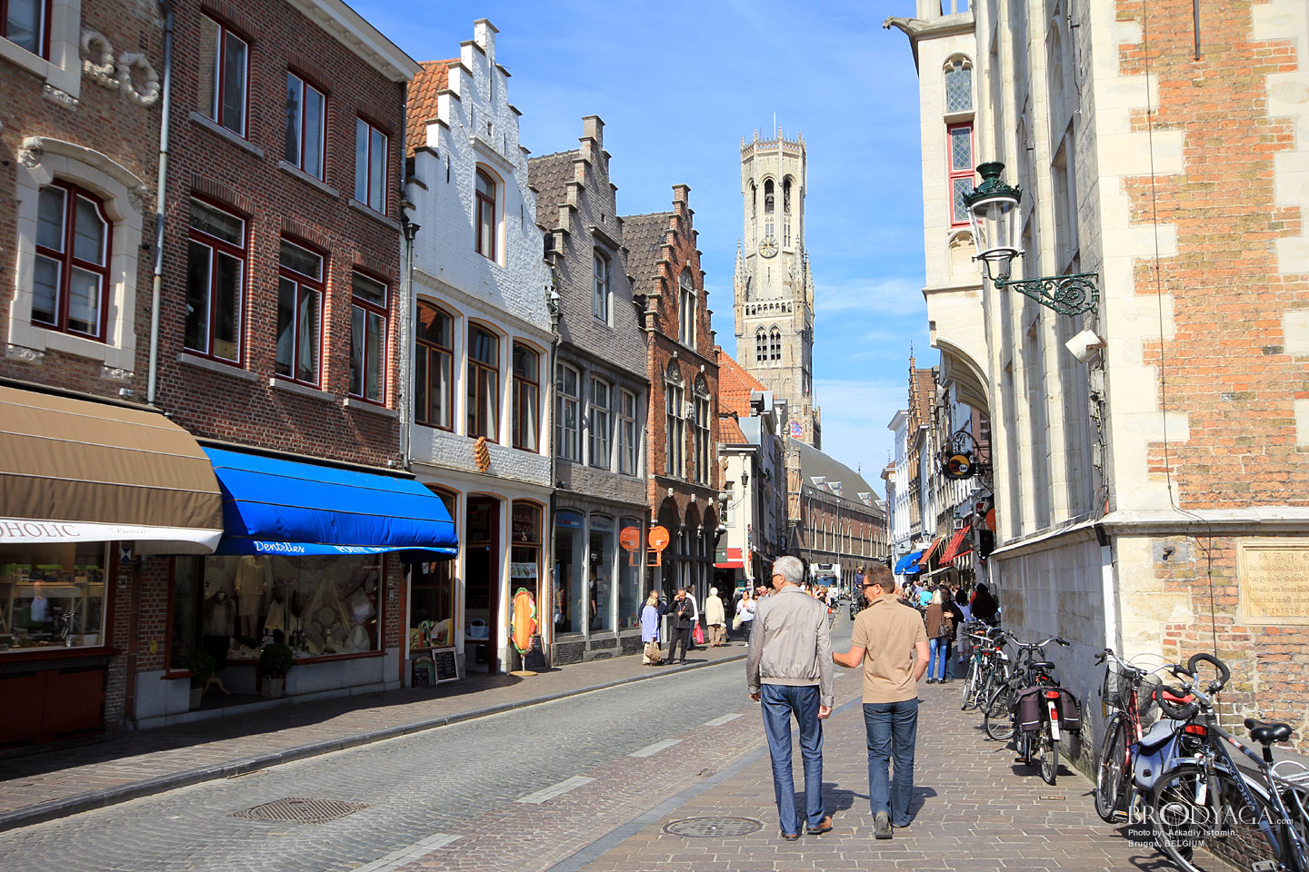 Brugge